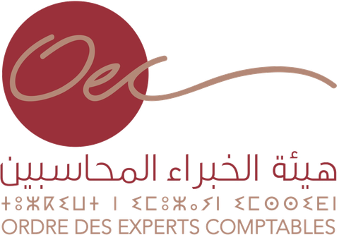 Logo de l’Ordre des Experts Comptables du Maroc